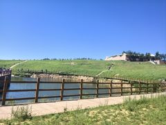 -伏羲山旅游区