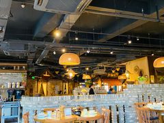 大堂-井水小厨·湘菜(活力广场店)