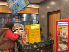 -王家沙点心店(南京西路总店)