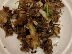 -全聚德(上海首店浦东店)
