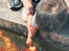 -兰溪地下长河