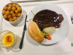 -宜家·瑞典风味餐厅(海达南街店)