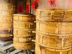-田园印象·成都土菜院子(华阳店)