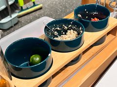 -烹然四季椰子鸡火锅(姚家园万象汇店)