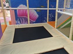 -孩子王童乐园(成都吾悦广场店)