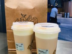 -喜茶(徐州金鹰店)