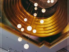 -The St·Regis Bar 瑞吉酒吧