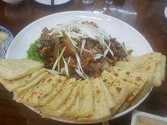 -鼎香润(德胜门内店)