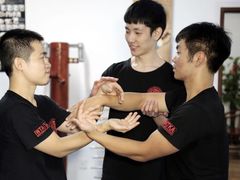 -国际咏春拳联合会拳馆俱乐部