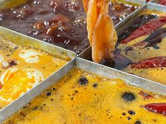 -铜元老码头鳝鱼火锅