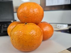 午餐水果-北区拉面(泰丰家园店)