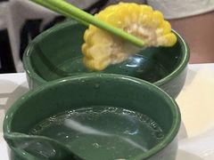 -润园四季椰子鸡火锅(南山海岸城店)