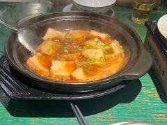 -费大厨辣椒炒肉(太平老街店)