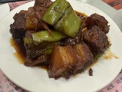 -茂隆餐厅(进贤路店)