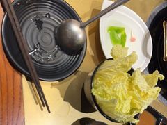 -手选潮汕鲜牛肉火锅(二七广场店)