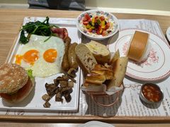 -Dough&Joe团憩(瑞虹天地月亮湾店)