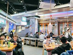 -路边羊烧烤酒场(宝带路店)