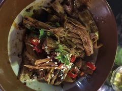 -新楚记烧烤·酒场·夺命肥肠(车公庙店)
