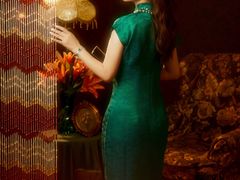 -海马体照相馆|大师(武汉光谷K11店)