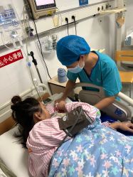 -上海市嘉定区妇幼保健院