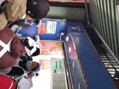 -芳婆糕团店(王府大街店)