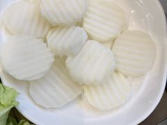 -蝎王府羊蝎子(虎坊桥总店)