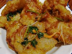 -马路牙子地桌烤肉(工体店)