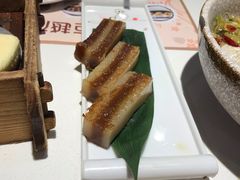 -粤点越有·茶点·粤菜(樵岭国际店)