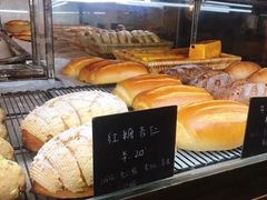 -仙峰天然面包(迎宾路店)