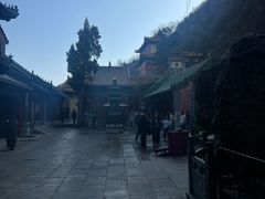 -千佛山风景名胜区