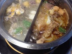 -水林间·寿喜烧自助(仙林金鹰大学城店)