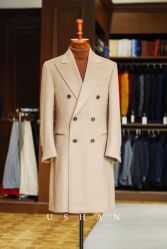 -优山定制西服衬衫大衣(国贸店)