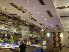 -芭菲盛宴·环球美食(锦城万达广场店)