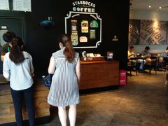 -星巴克臻选(上海长风大悦城店)