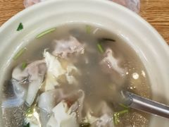 -真素诚·清真(新华路店)