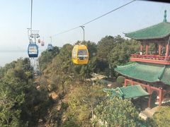 -东湖磨山景区