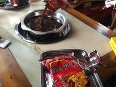 -袁记串串香(新南门店)