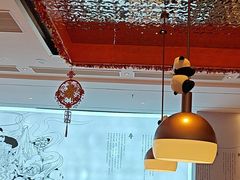 -大熊猫毛肚火锅(烟台万象汇店)