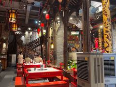 -小龙翻大江文化火锅(太古里店)