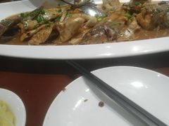 -郑庄脂渣海鲜楼(九水路店)
