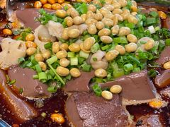 -郭鸡肉·非遗餐厅(安仁古镇店)
