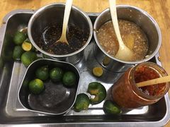 -文昌鸡饭店110号(中山路店)