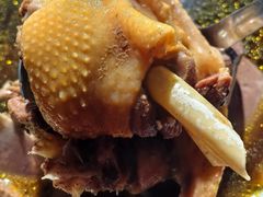 -卿园芳远·正宗石鼓白鸭汤