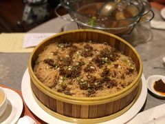 -香云轩·顺德菜(香云纱园林酒店店)