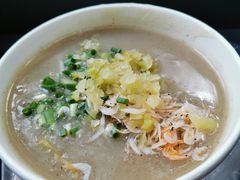 鲜鱼糊粉-汪记鲜鱼糊汤粉(沈阳路总店)