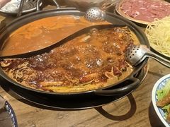 -旧街市鲜货老火锅(大光路店)