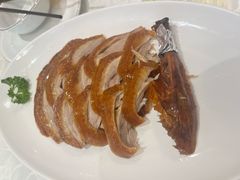 -福来居烤鸭店(天坛二店)