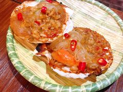 -东北往事烧烤炒菜