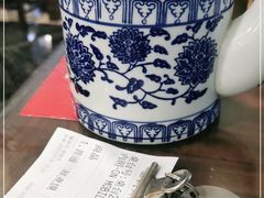 -老西安韩记三鲜煮馍(四府街店)