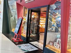 -西西弗书店&矢量咖啡(凯德晶萃广场店)